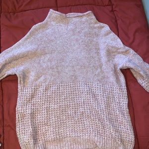 Turtleneck Sweater
